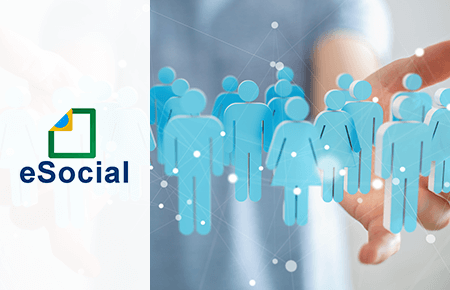 ADOÇÃO AO E-SOCIAL IRÁ OCORRER EM FASES